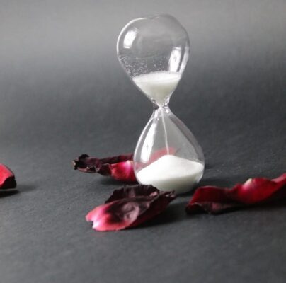 Il valore del tempo