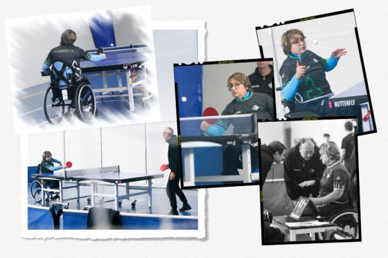 27. sempreio… mai da sola, nello sport e nella vita