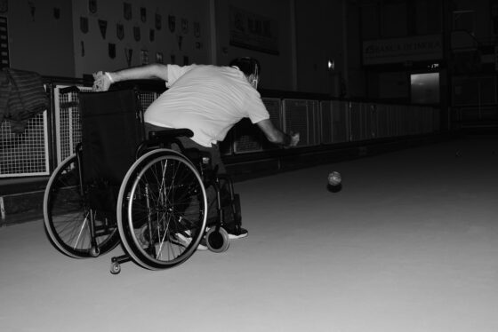Bocce