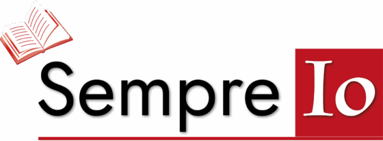 SEMPRE IO – Logo Concorso generico