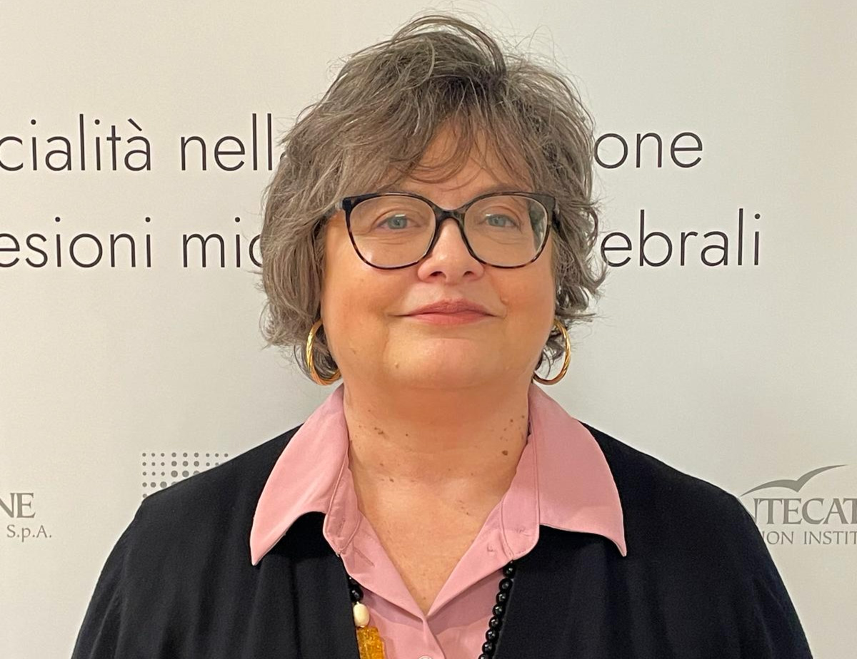 Simona Bianchi